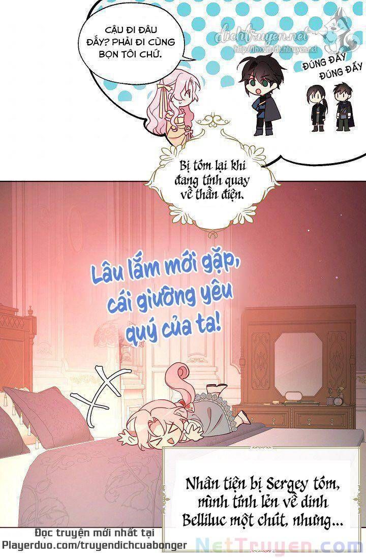 đọc truyện Quyến Rũ Papa Của Nhân Vật Phản Diện Chương 62 ảnh 5 tại Giả Dược