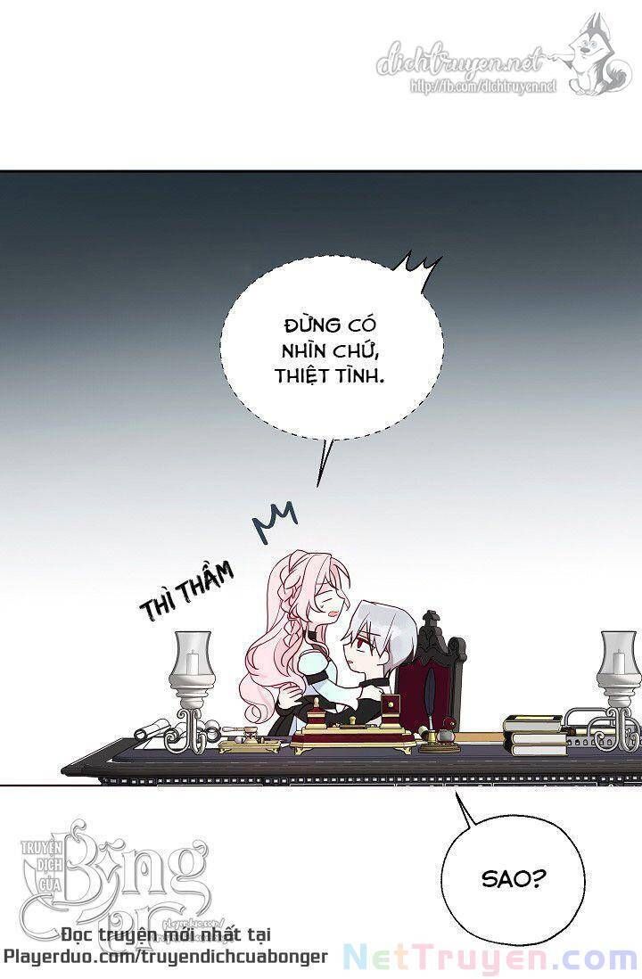 đọc truyện Quyến Rũ Papa Của Nhân Vật Phản Diện Chương 62 ảnh 47 tại Giả Dược