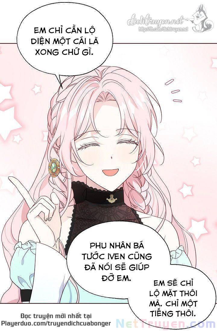 đọc truyện Quyến Rũ Papa Của Nhân Vật Phản Diện Chương 62 ảnh 56 tại Giả Dược