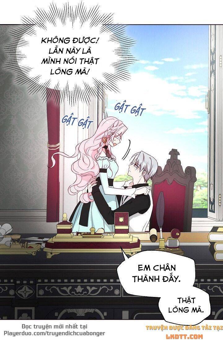 đọc truyện Quyến Rũ Papa Của Nhân Vật Phản Diện Chương 63 ảnh 14 tại Giả Dược