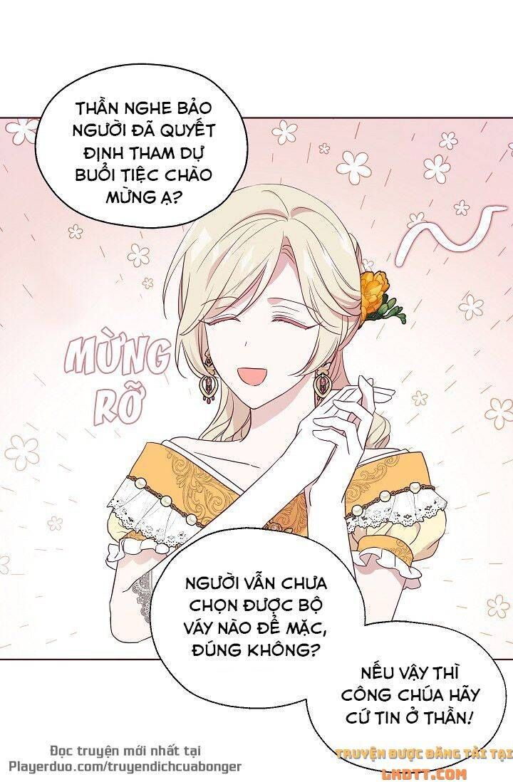 đọc truyện Quyến Rũ Papa Của Nhân Vật Phản Diện Chương 63 ảnh 32 tại Giả Dược