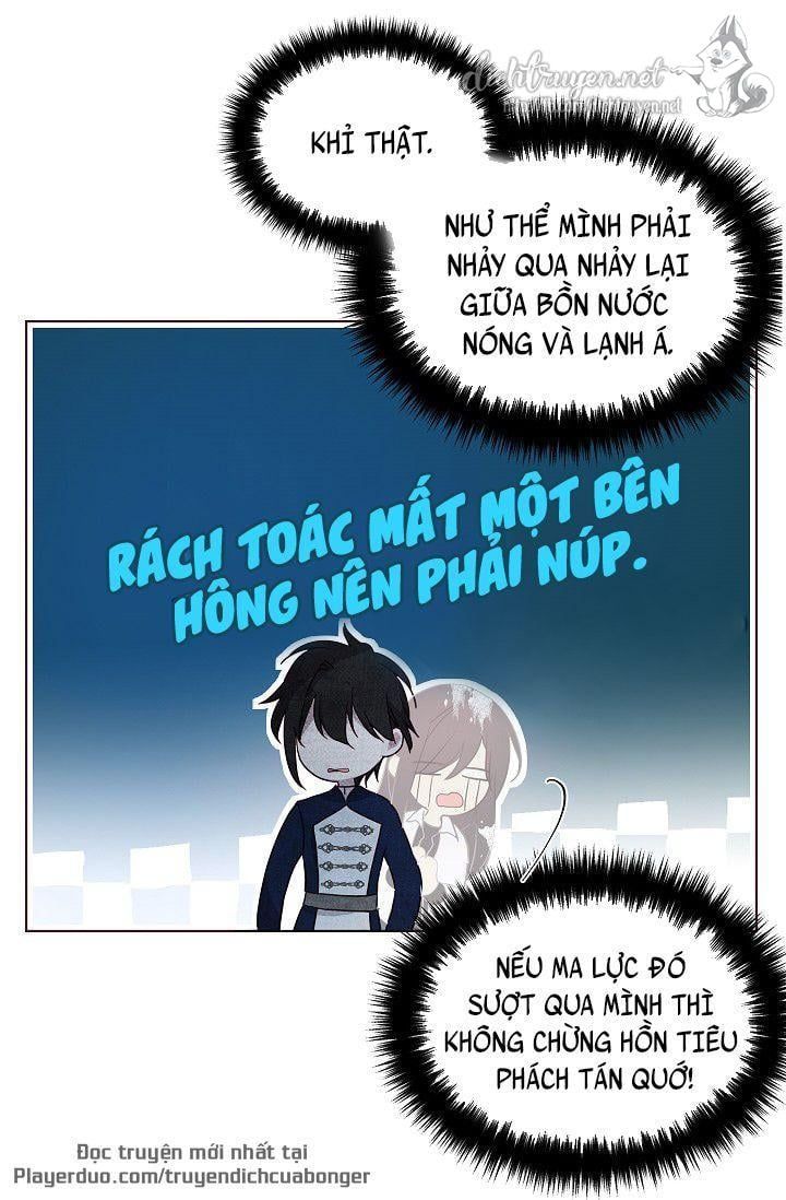 đọc truyện Quyến Rũ Papa Của Nhân Vật Phản Diện Chương 67 ảnh 44 tại Giả Dược