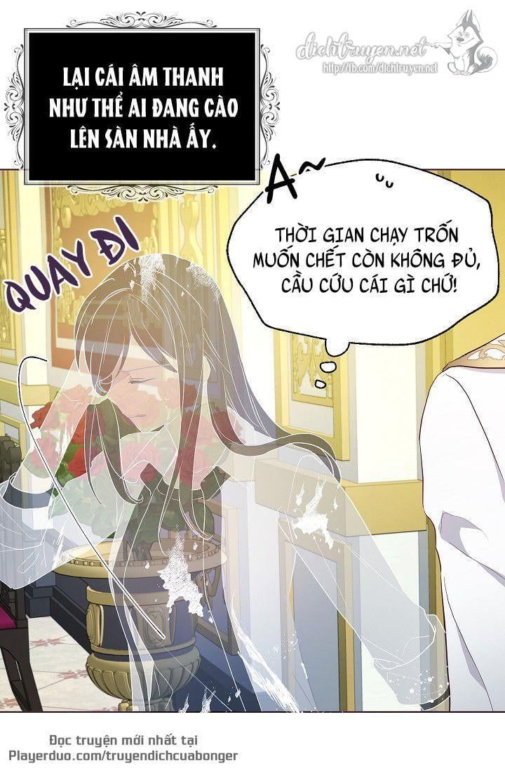 đọc truyện Quyến Rũ Papa Của Nhân Vật Phản Diện Chương 67 ảnh 10 tại Giả Dược