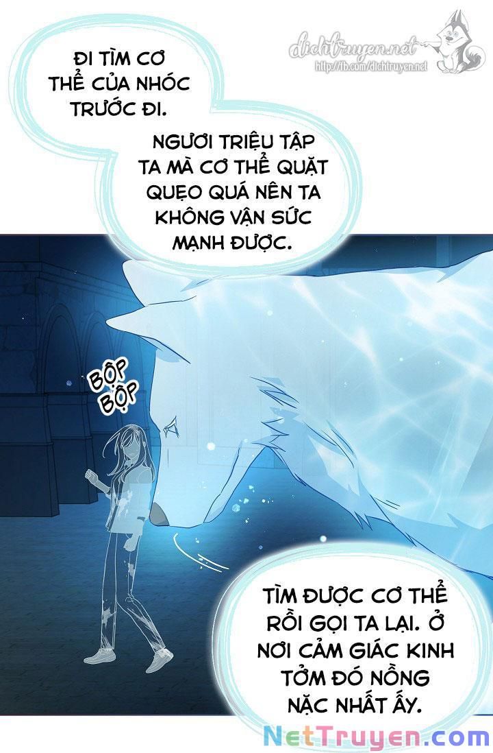 đọc truyện Quyến Rũ Papa Của Nhân Vật Phản Diện Chương 69 ảnh 32 tại Giả Dược