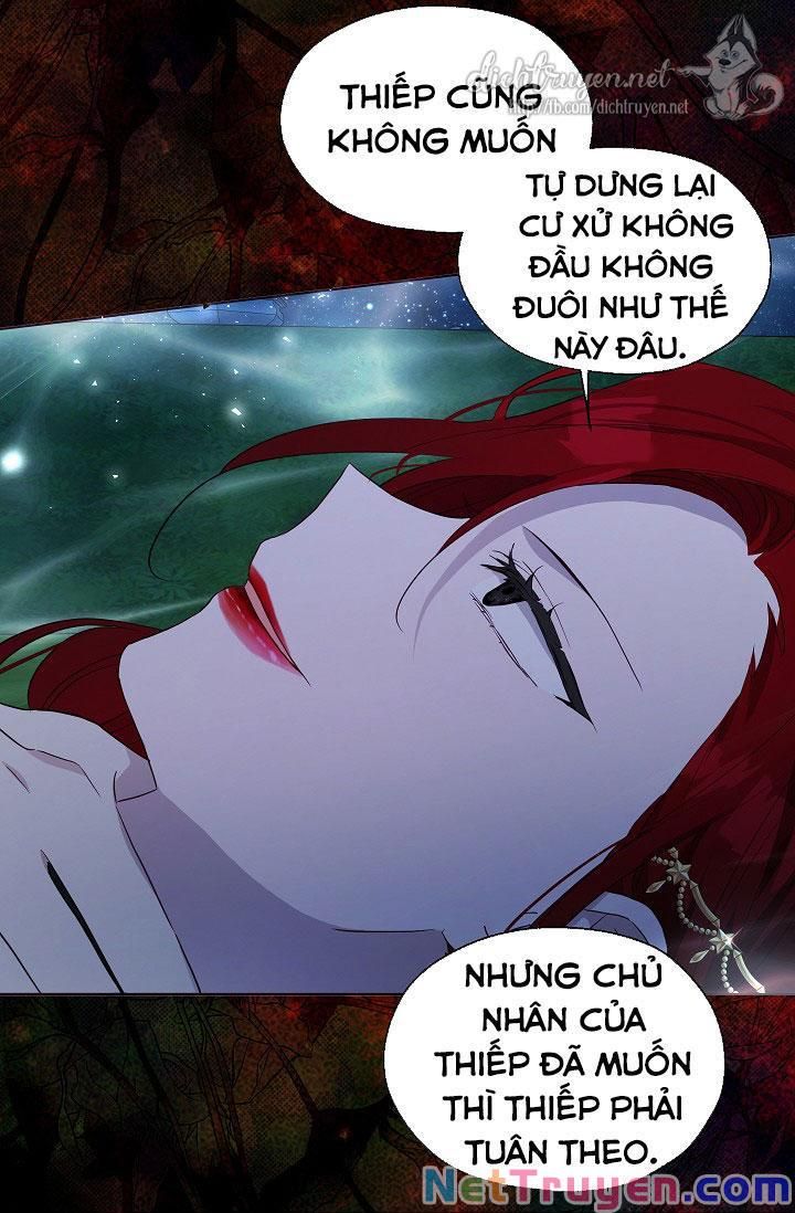đọc truyện Quyến Rũ Papa Của Nhân Vật Phản Diện Chương 69 ảnh 53 tại Giả Dược