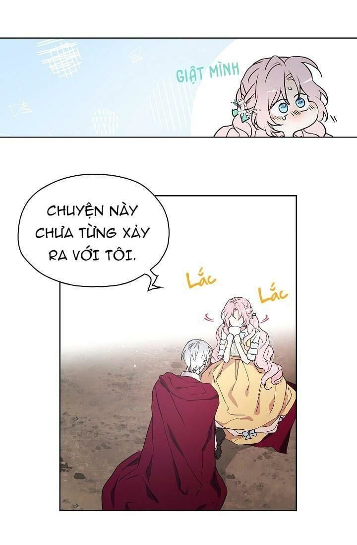 đọc truyện Quyến Rũ Papa Của Nhân Vật Phản Diện Chương 7 ảnh 27 tại Giả Dược