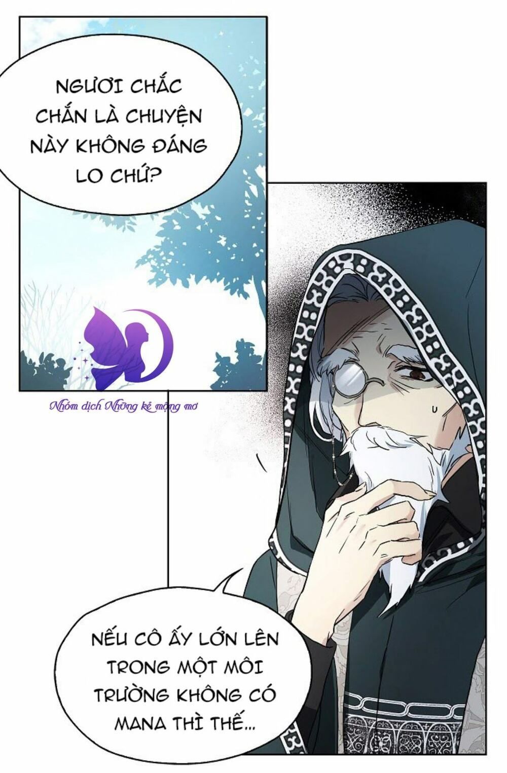 đọc truyện Quyến Rũ Papa Của Nhân Vật Phản Diện Chương 7 ảnh 31 tại Giả Dược