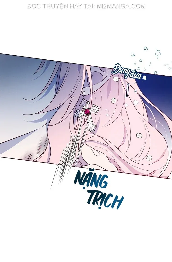 đọc truyện Quyến Rũ Papa Của Nhân Vật Phản Diện Chương 71.1 ảnh 15 tại Giả Dược