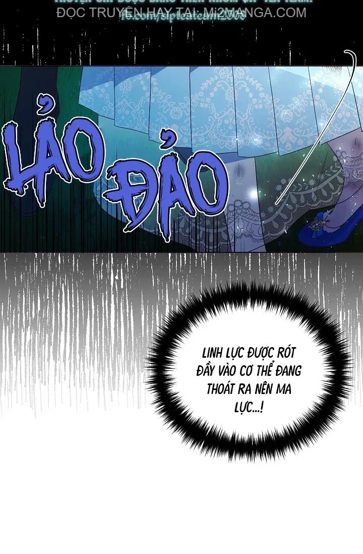 đọc truyện Quyến Rũ Papa Của Nhân Vật Phản Diện Chương 71.1 ảnh 25 tại Giả Dược
