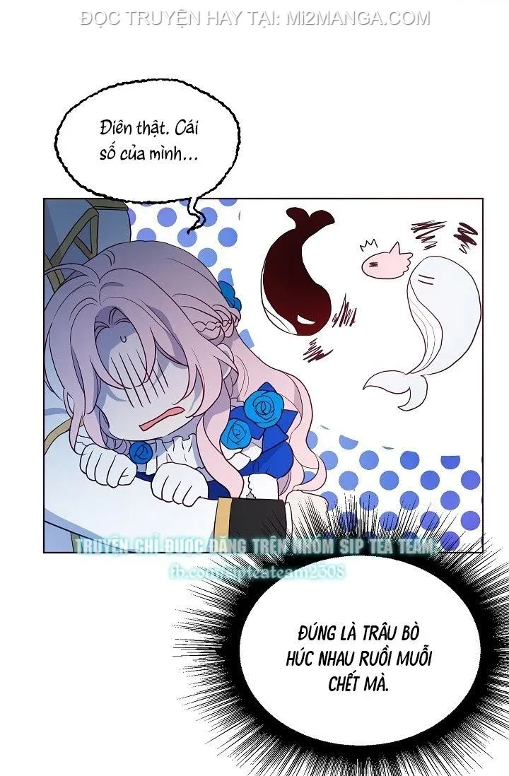 đọc truyện Quyến Rũ Papa Của Nhân Vật Phản Diện Chương 71.1 ảnh 27 tại Giả Dược