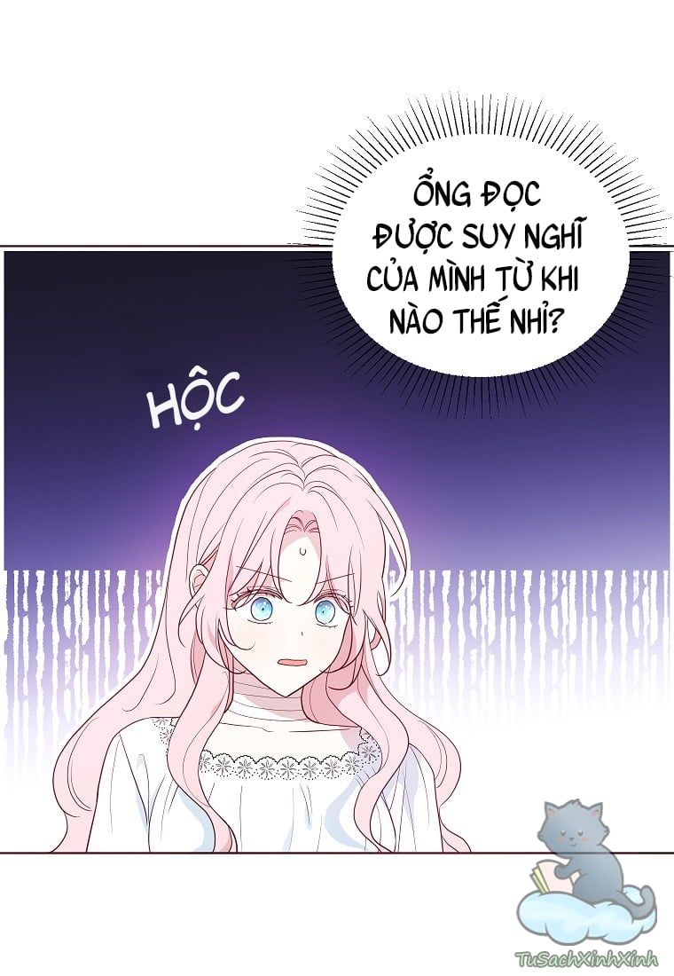 đọc truyện Quyến Rũ Papa Của Nhân Vật Phản Diện Chương 75 ảnh 14 tại Giả Dược