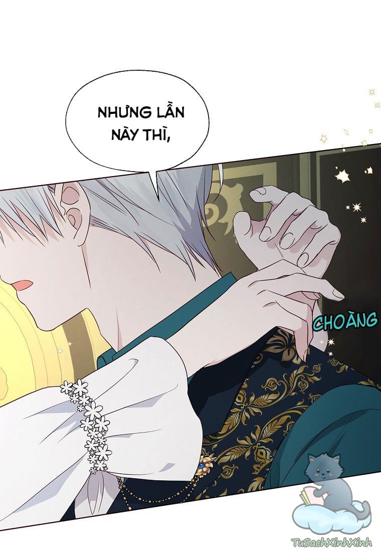 đọc truyện Quyến Rũ Papa Của Nhân Vật Phản Diện Chương 75 ảnh 24 tại Giả Dược