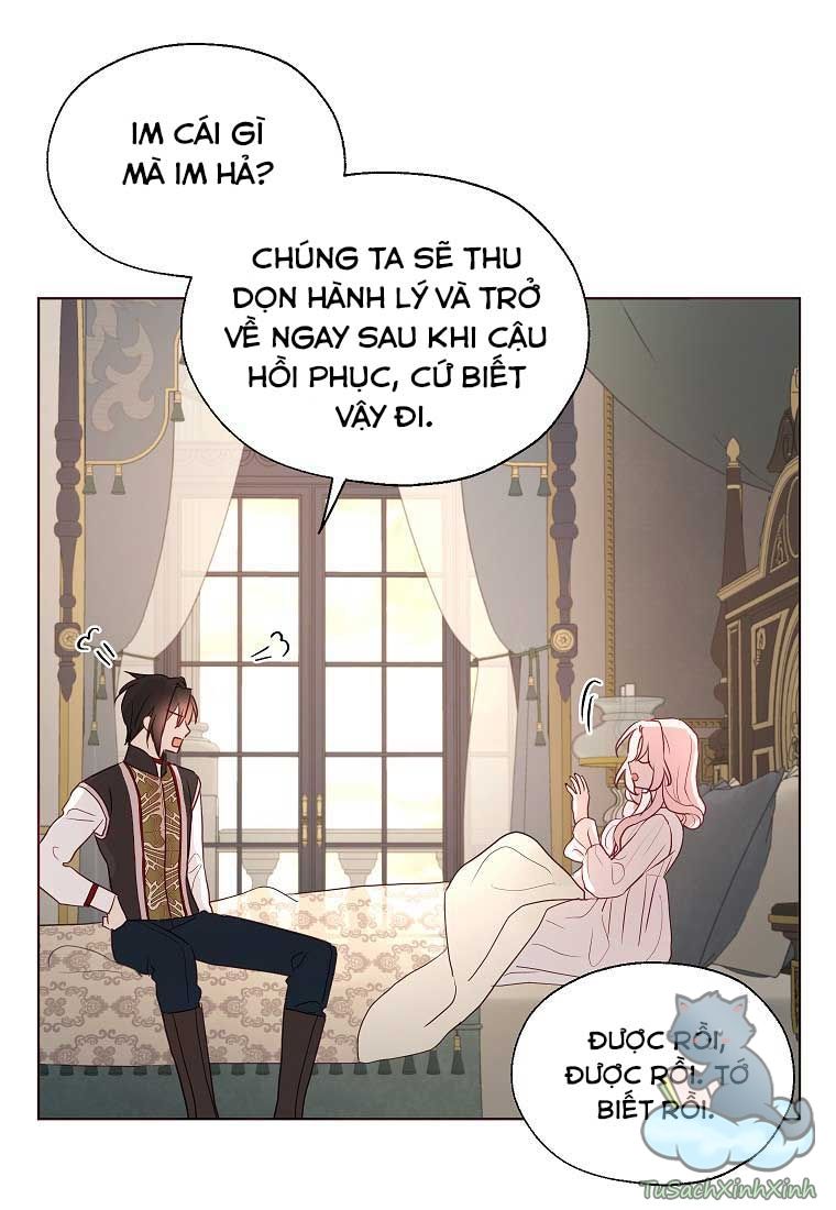 đọc truyện Quyến Rũ Papa Của Nhân Vật Phản Diện Chương 75 ảnh 52 tại Giả Dược