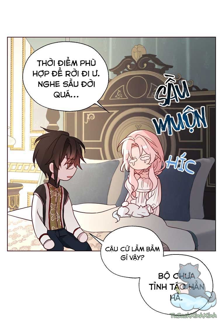 đọc truyện Quyến Rũ Papa Của Nhân Vật Phản Diện Chương 75 ảnh 59 tại Giả Dược