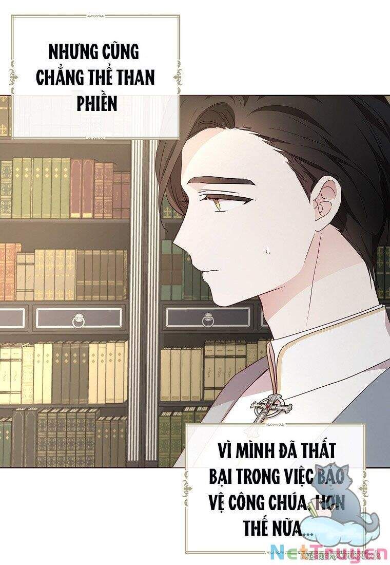 đọc truyện Quyến Rũ Papa Của Nhân Vật Phản Diện Chương 76 ảnh 8 tại Giả Dược
