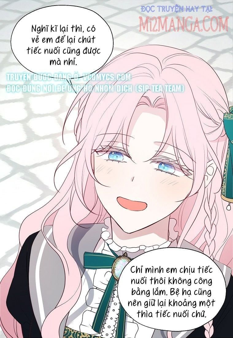 đọc truyện Quyến Rũ Papa Của Nhân Vật Phản Diện Chương 77.5 ảnh 27 tại Giả Dược