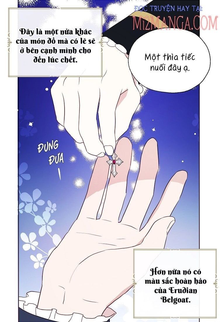 đọc truyện Quyến Rũ Papa Của Nhân Vật Phản Diện Chương 77.5 ảnh 30 tại Giả Dược