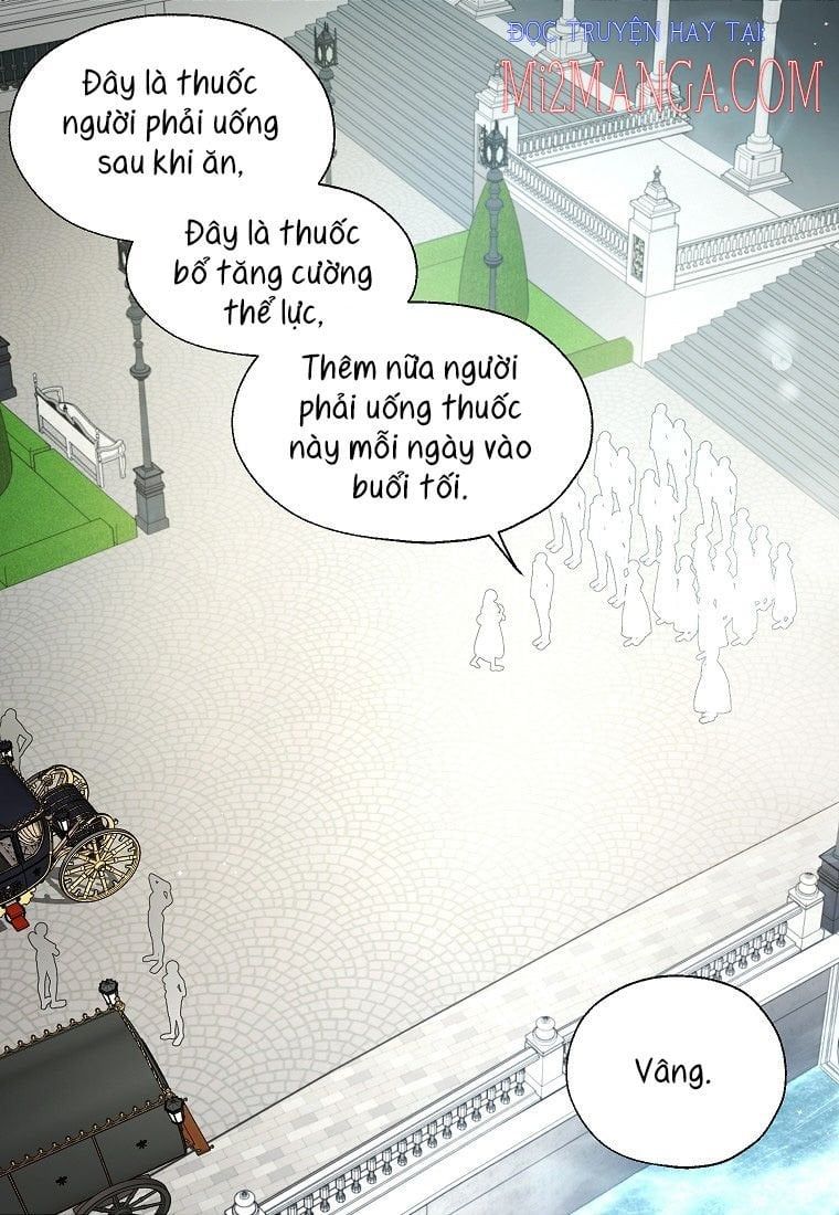 đọc truyện Quyến Rũ Papa Của Nhân Vật Phản Diện Chương 77 ảnh 38 tại Giả Dược