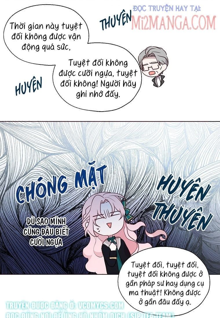 đọc truyện Quyến Rũ Papa Của Nhân Vật Phản Diện Chương 77 ảnh 39 tại Giả Dược