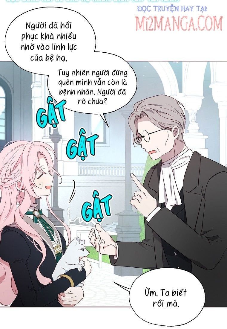 đọc truyện Quyến Rũ Papa Của Nhân Vật Phản Diện Chương 77 ảnh 40 tại Giả Dược