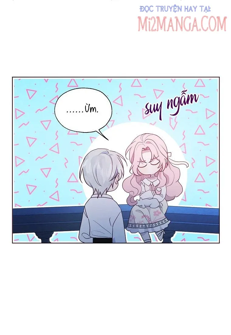 đọc truyện Quyến Rũ Papa Của Nhân Vật Phản Diện Chương 77 ảnh 10 tại Giả Dược