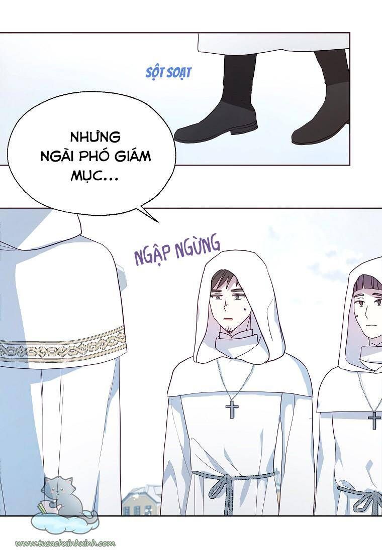 đọc truyện Quyến Rũ Papa Của Nhân Vật Phản Diện Chương 78 ảnh 12 tại Giả Dược