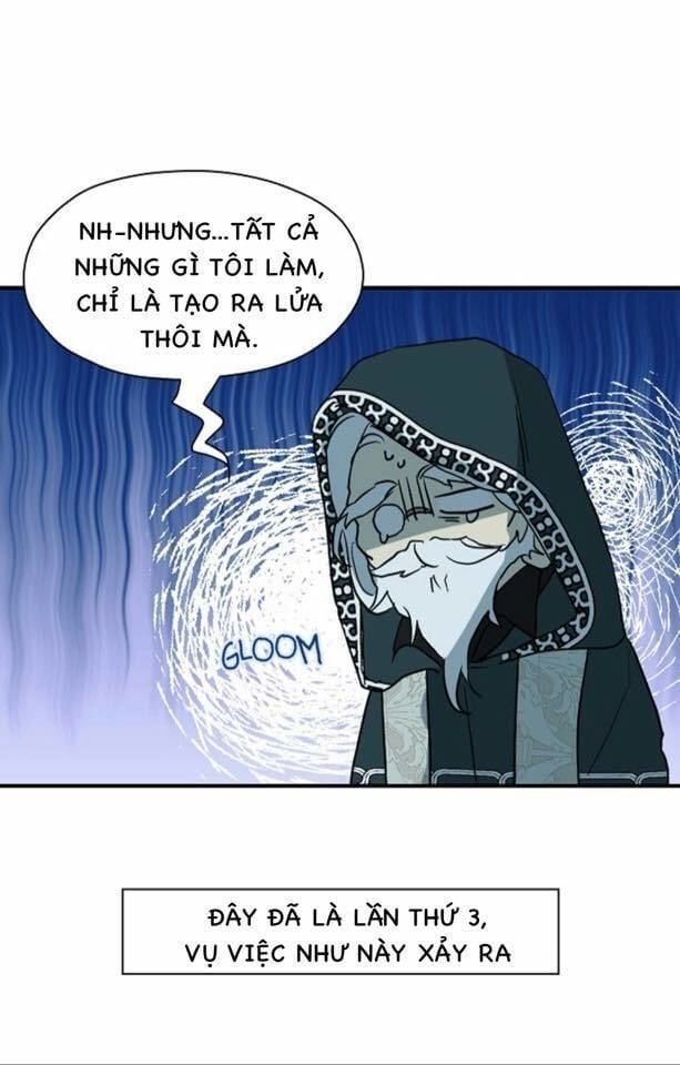đọc truyện Quyến Rũ Papa Của Nhân Vật Phản Diện Chương 8 ảnh 26 tại Giả Dược