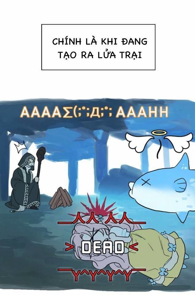 đọc truyện Quyến Rũ Papa Của Nhân Vật Phản Diện Chương 8 ảnh 28 tại Giả Dược
