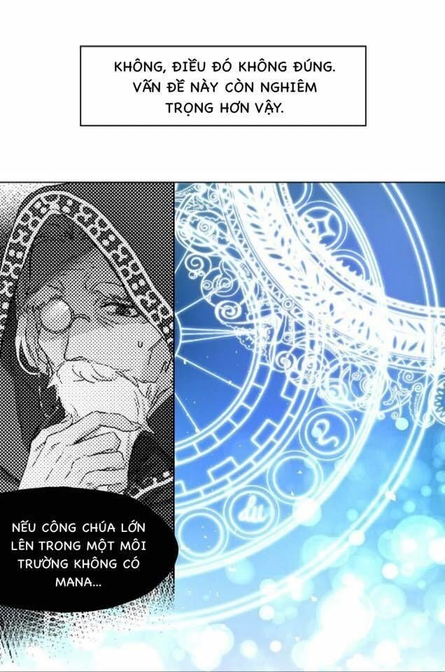 đọc truyện Quyến Rũ Papa Của Nhân Vật Phản Diện Chương 8 ảnh 31 tại Giả Dược