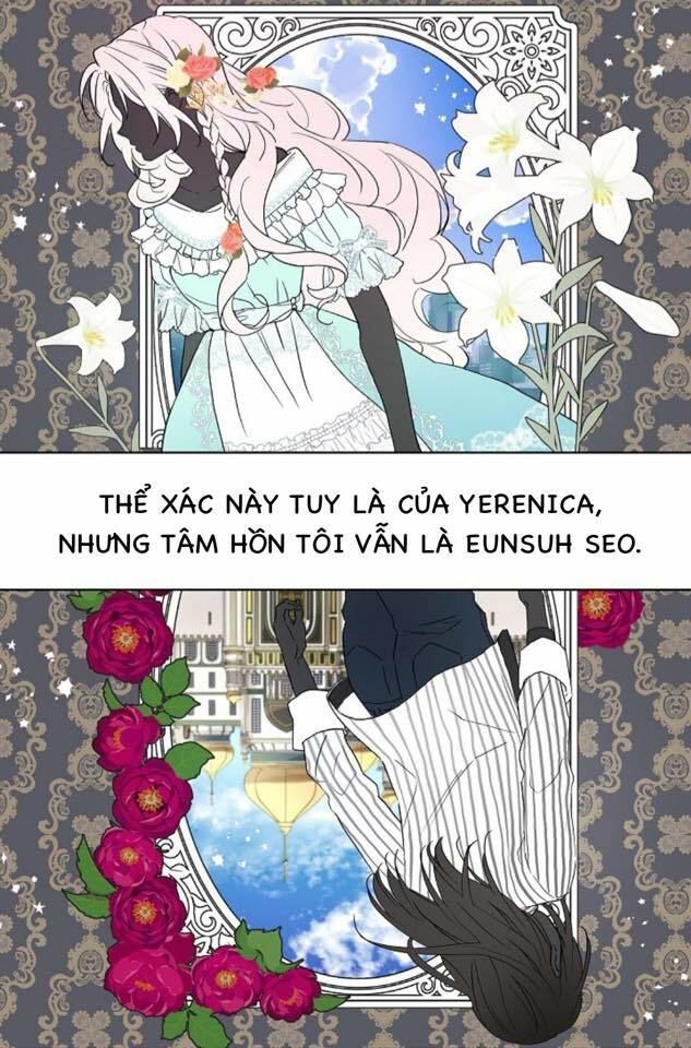 đọc truyện Quyến Rũ Papa Của Nhân Vật Phản Diện Chương 8 ảnh 33 tại Giả Dược