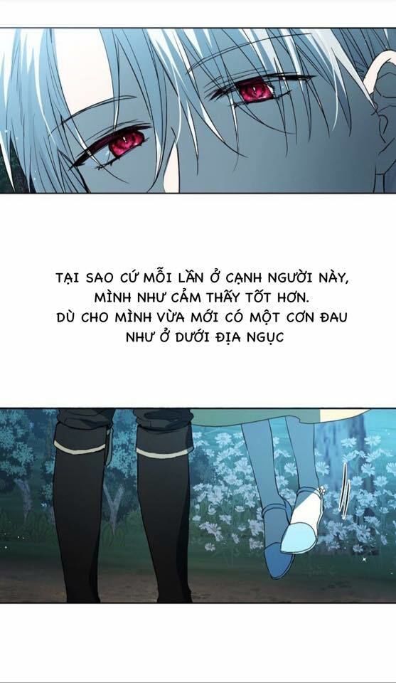 đọc truyện Quyến Rũ Papa Của Nhân Vật Phản Diện Chương 8 ảnh 35 tại Giả Dược