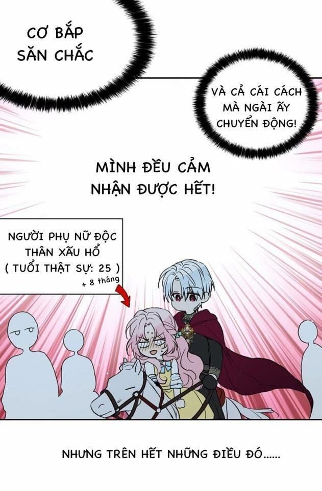 đọc truyện Quyến Rũ Papa Của Nhân Vật Phản Diện Chương 8 ảnh 9 tại Giả Dược