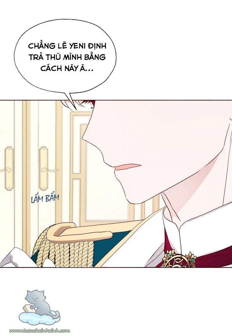 đọc truyện Quyến Rũ Papa Của Nhân Vật Phản Diện Chương 80 ảnh 29 tại Giả Dược