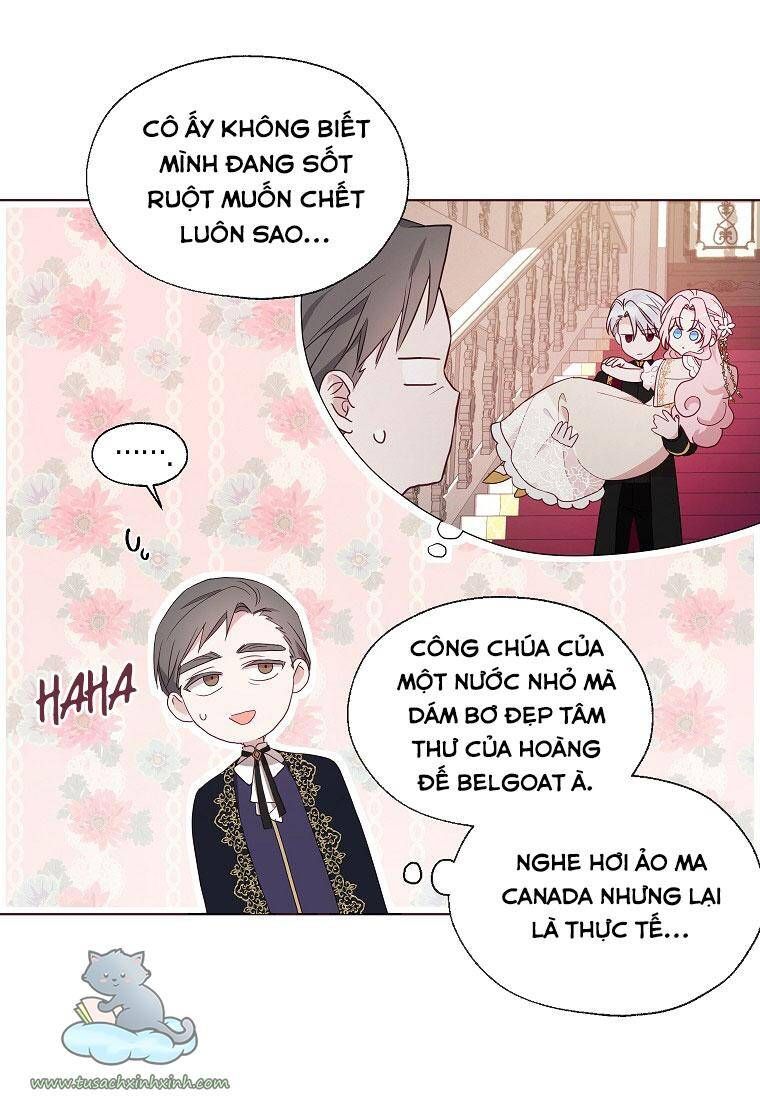 đọc truyện Quyến Rũ Papa Của Nhân Vật Phản Diện Chương 80 ảnh 30 tại Giả Dược