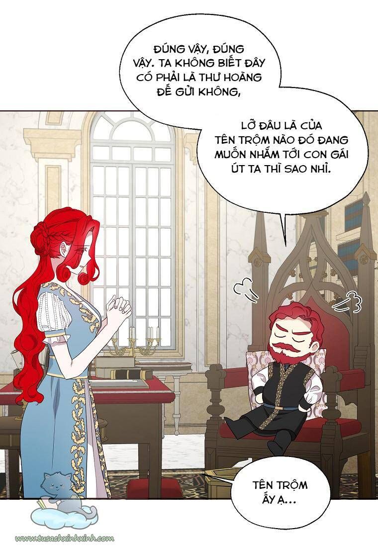 đọc truyện Quyến Rũ Papa Của Nhân Vật Phản Diện Chương 80 ảnh 48 tại Giả Dược