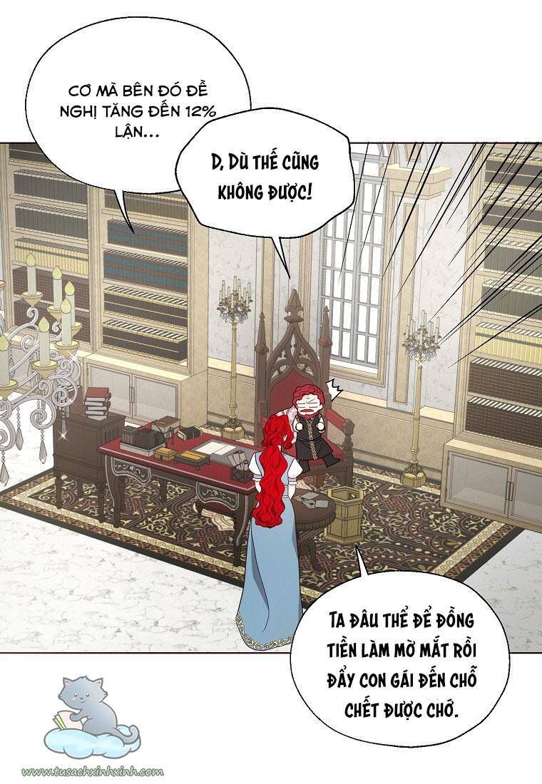 đọc truyện Quyến Rũ Papa Của Nhân Vật Phản Diện Chương 80 ảnh 60 tại Giả Dược