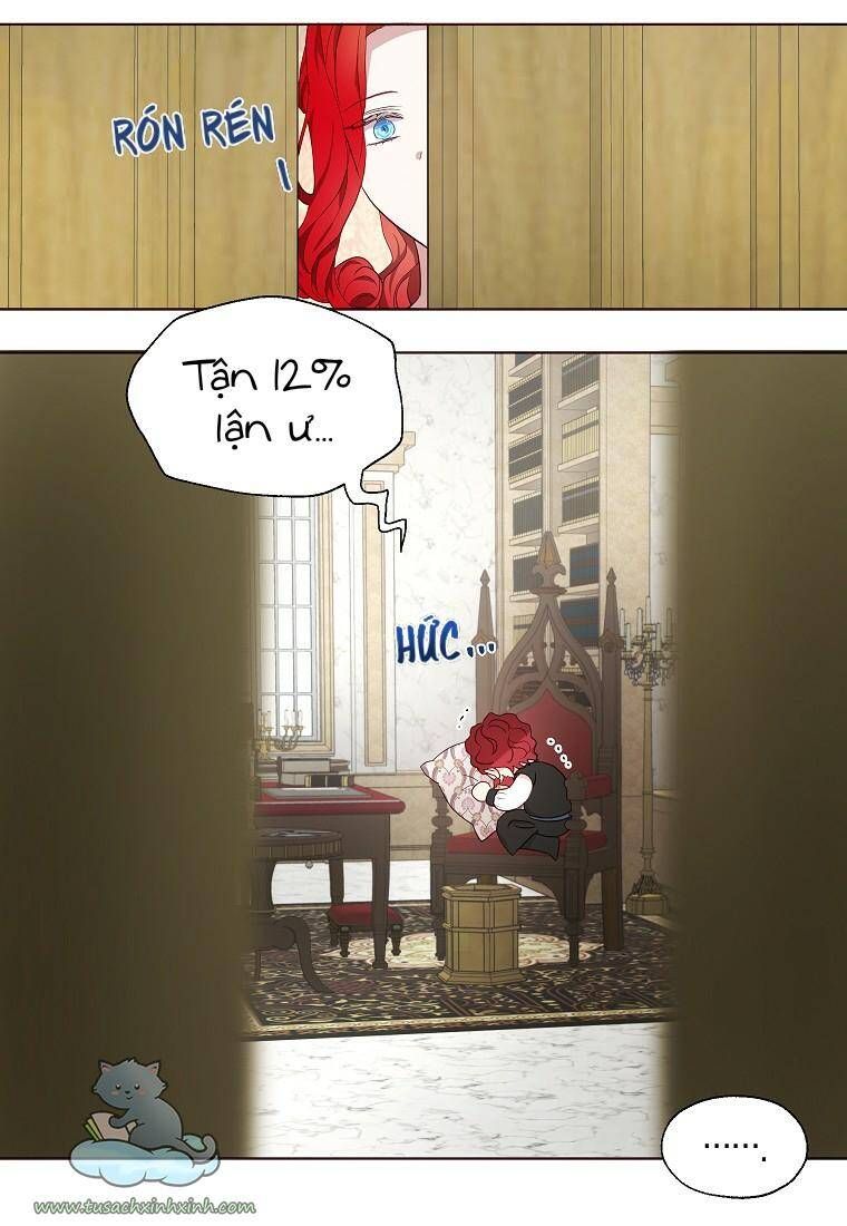đọc truyện Quyến Rũ Papa Của Nhân Vật Phản Diện Chương 80 ảnh 63 tại Giả Dược
