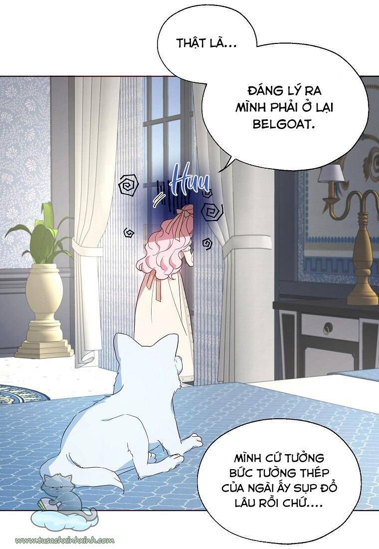 đọc truyện Quyến Rũ Papa Của Nhân Vật Phản Diện Chương 81 ảnh 31 tại Giả Dược