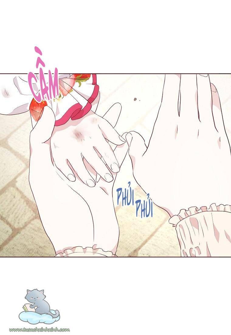 đọc truyện Quyến Rũ Papa Của Nhân Vật Phản Diện Chương 81 ảnh 47 tại Giả Dược