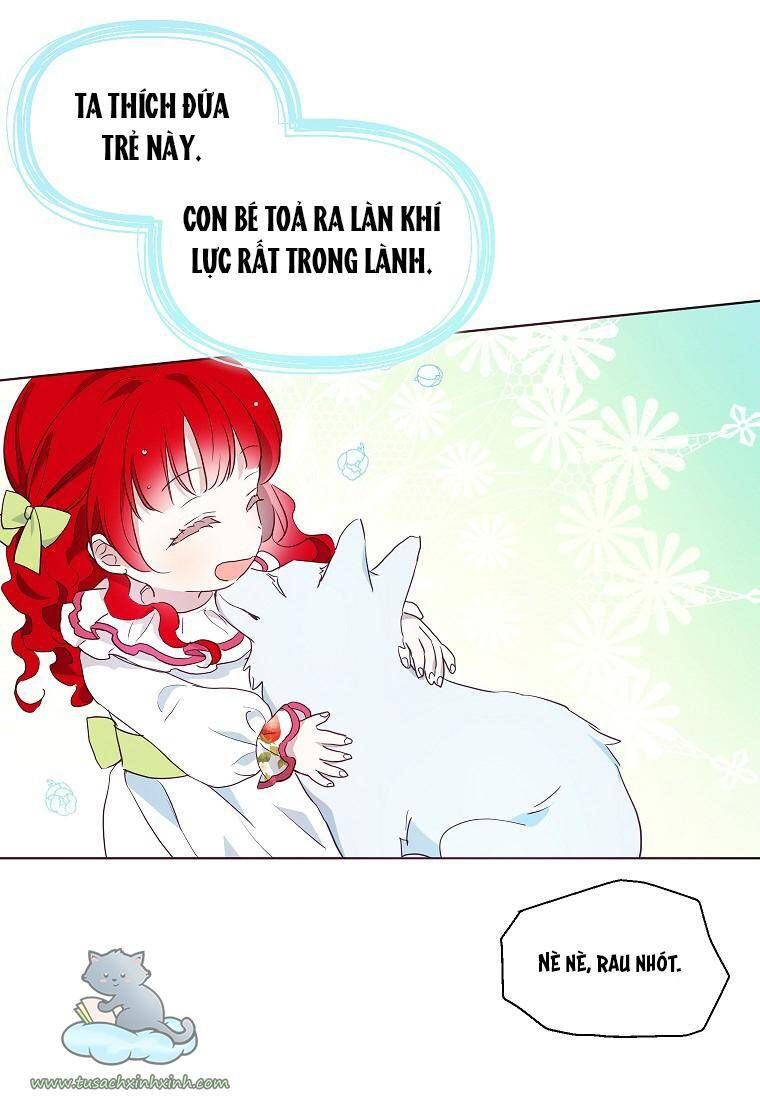 đọc truyện Quyến Rũ Papa Của Nhân Vật Phản Diện Chương 81 ảnh 59 tại Giả Dược