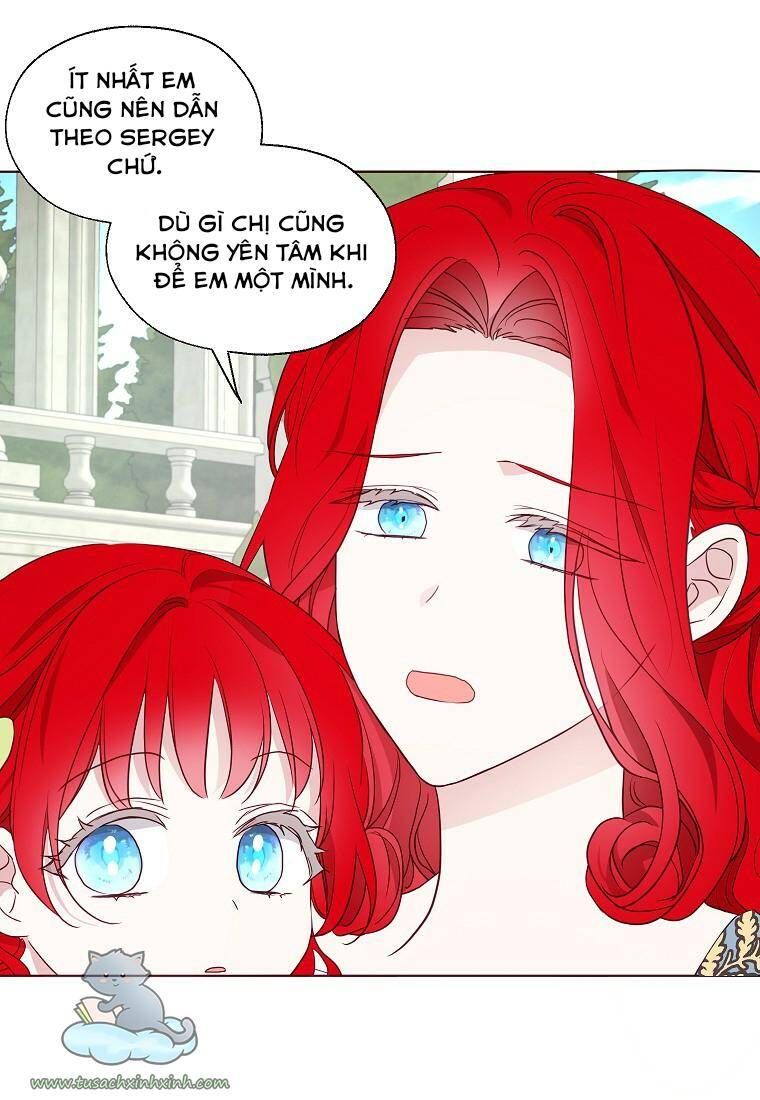 đọc truyện Quyến Rũ Papa Của Nhân Vật Phản Diện Chương 82 ảnh 13 tại Giả Dược