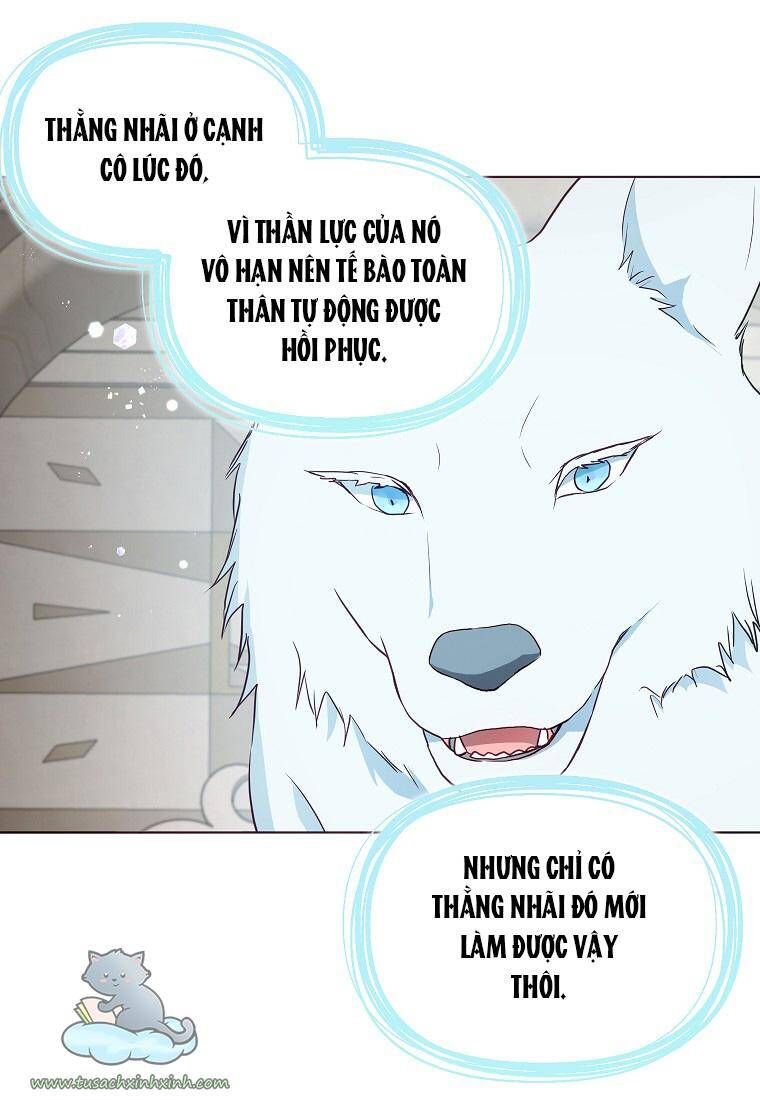 đọc truyện Quyến Rũ Papa Của Nhân Vật Phản Diện Chương 82 ảnh 41 tại Giả Dược