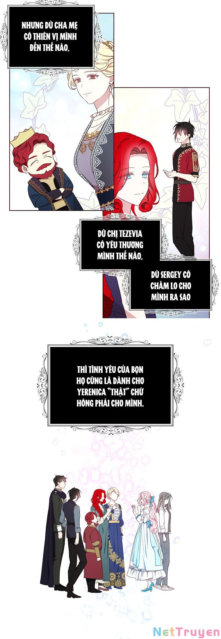 đọc truyện Quyến Rũ Papa Của Nhân Vật Phản Diện Chương 83 ảnh 44 tại Giả Dược