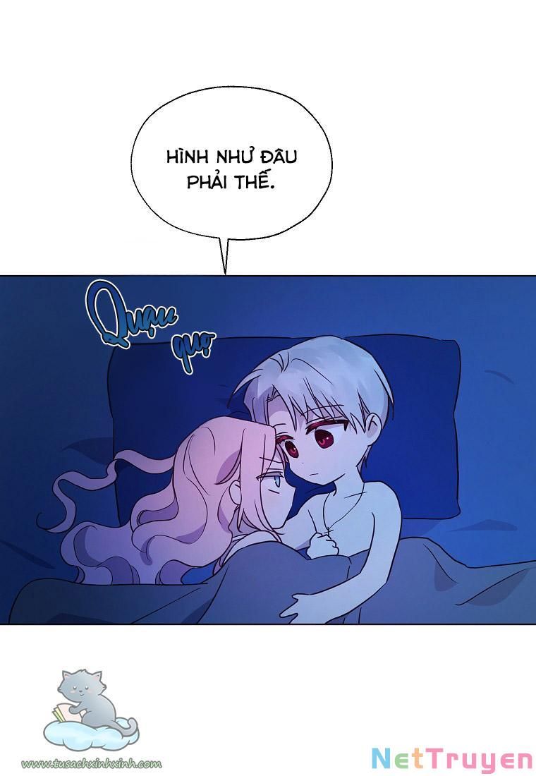 đọc truyện Quyến Rũ Papa Của Nhân Vật Phản Diện Chương 86 ảnh 42 tại Giả Dược