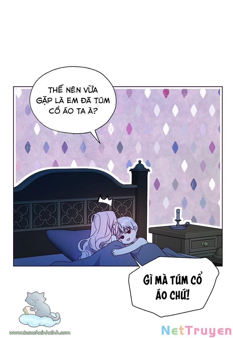 đọc truyện Quyến Rũ Papa Của Nhân Vật Phản Diện Chương 86 ảnh 58 tại Giả Dược