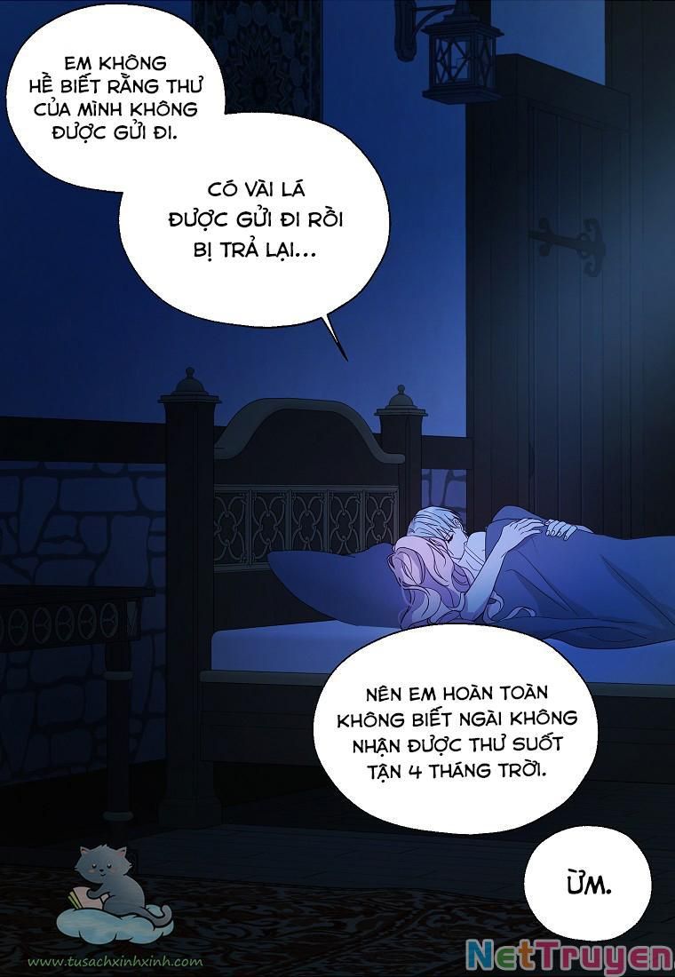 đọc truyện Quyến Rũ Papa Của Nhân Vật Phản Diện Chương 86 ảnh 61 tại Giả Dược