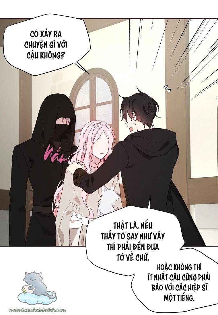 đọc truyện Quyến Rũ Papa Của Nhân Vật Phản Diện Chương 89 ảnh 11 tại Giả Dược