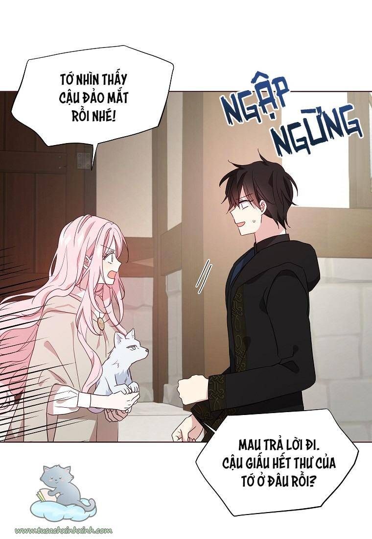 đọc truyện Quyến Rũ Papa Của Nhân Vật Phản Diện Chương 89 ảnh 17 tại Giả Dược