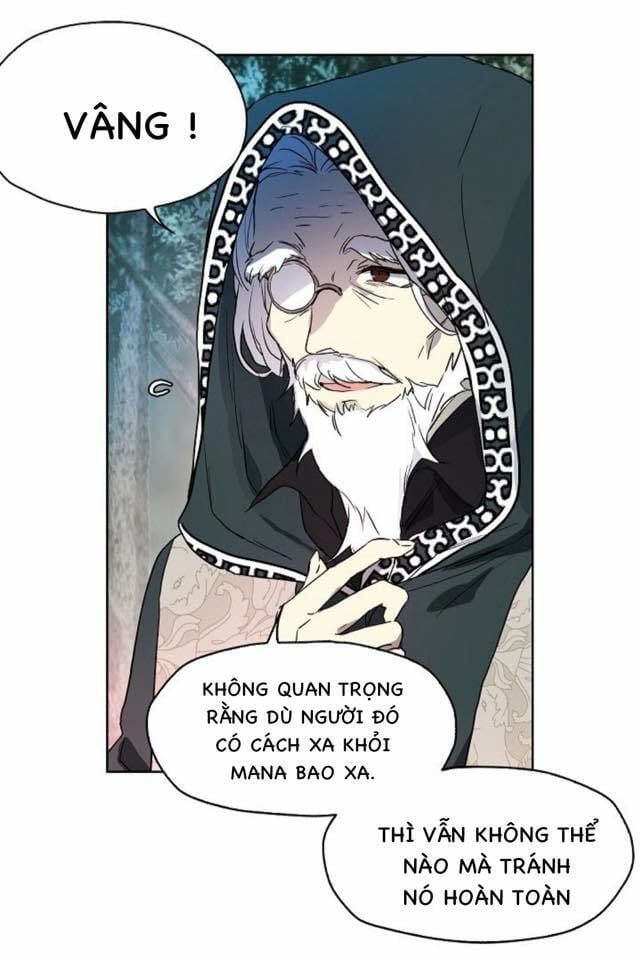 đọc truyện Quyến Rũ Papa Của Nhân Vật Phản Diện Chương 9 ảnh 12 tại Giả Dược