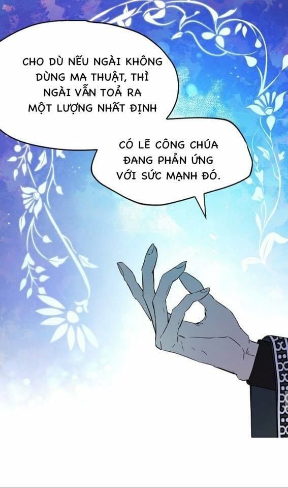 đọc truyện Quyến Rũ Papa Của Nhân Vật Phản Diện Chương 9 ảnh 26 tại Giả Dược